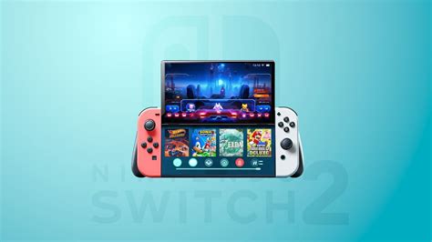 switch 2 leak|New Nintendo Switch 2 leak may have revealed the first look at